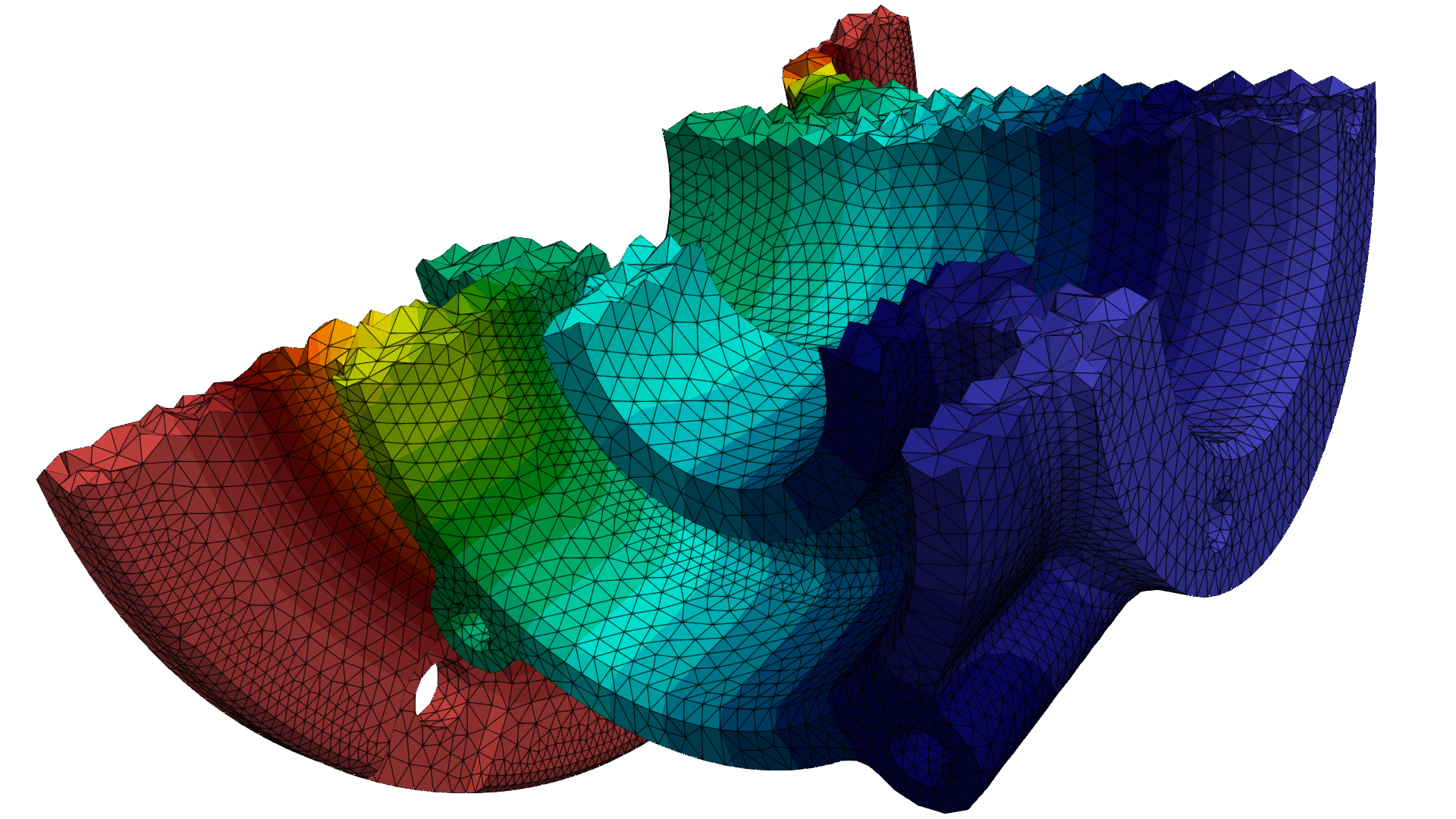 FEA Simulation